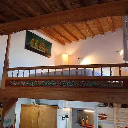 Eastern Wind Holiday home Skyros