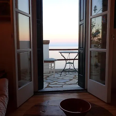 Eastern Wind Semesterbostad *