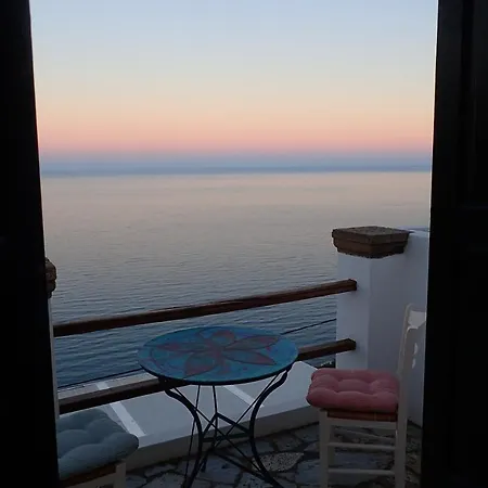 Semesterbostad Eastern Wind Skyros