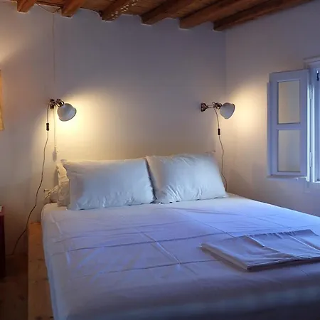 Holiday home Eastern Wind Skyros