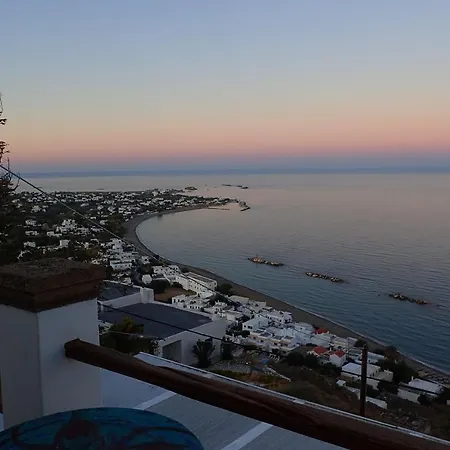 Semesterbostad Eastern Wind