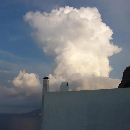 Semesterbostad Eastern Wind *