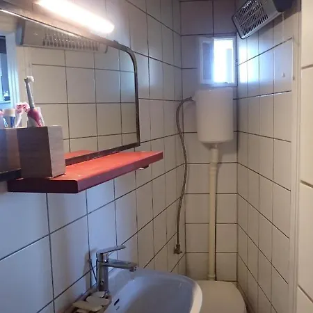 Eastern Wind * Skyros