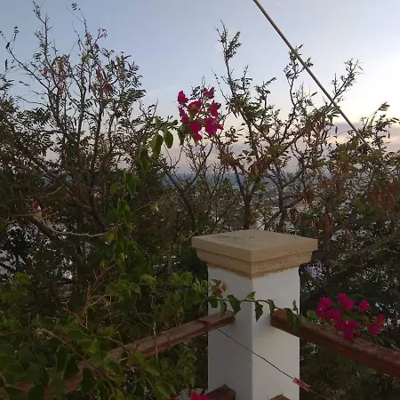 Eastern Wind Holiday home