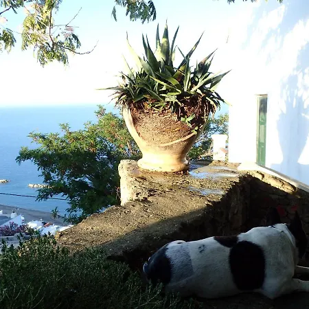 Eastern Wind Holiday home Skyros