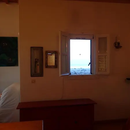 Eastern Wind Holiday home Skyros